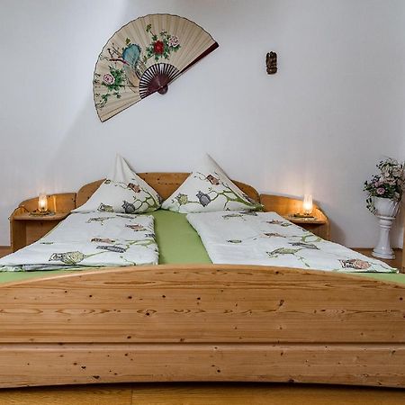 Ferienwohnung Eulenberghof Kraus Altenkunstadt Exterior foto