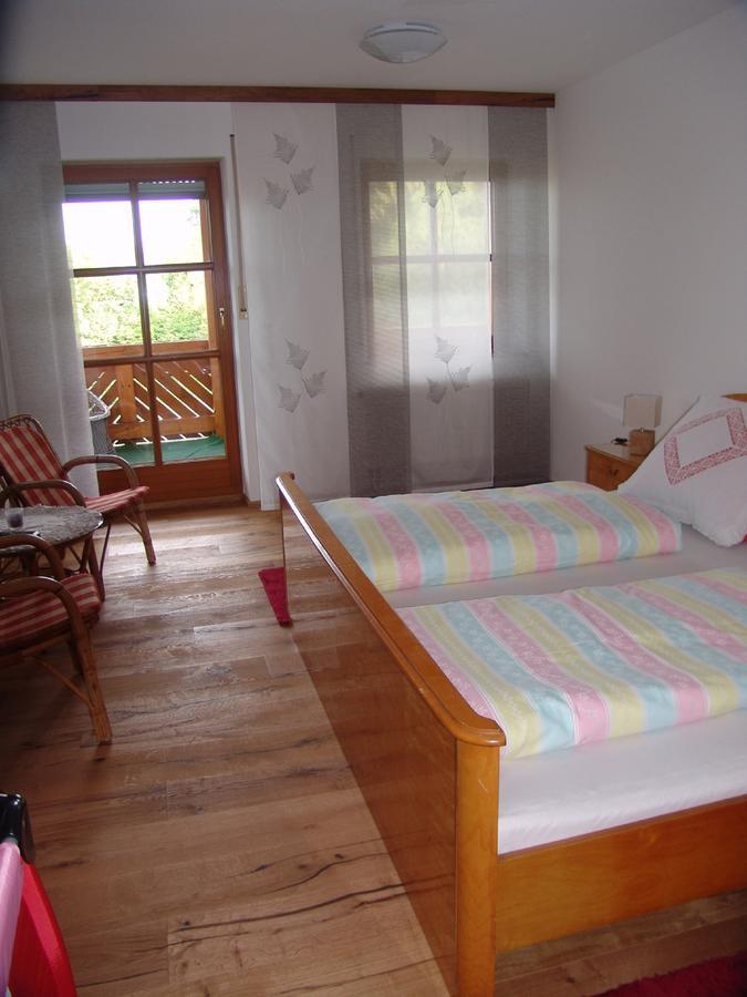 Ferienwohnung Eulenberghof Kraus Altenkunstadt Exterior foto